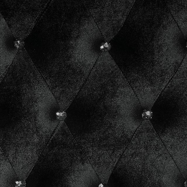 Zohar Bed Black & Pink - US Furniture & Mattress (Waterbury,CT)*