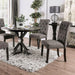 ALFRED Round Table - US Furniture & Mattress (Waterbury,CT)*