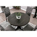 ALFRED Round Table - US Furniture & Mattress (Waterbury,CT)*