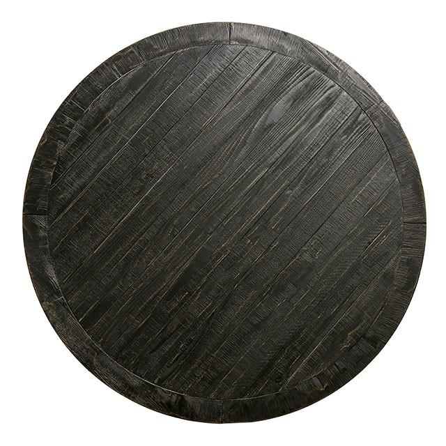 ALFRED Round Table - US Furniture & Mattress (Waterbury,CT)*