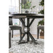 ALFRED Round Table - US Furniture & Mattress (Waterbury,CT)*