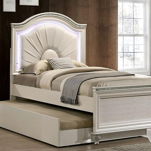 Allie 4 Pc Bedroom Set - US Furniture & Mattress (Waterbury,CT)*