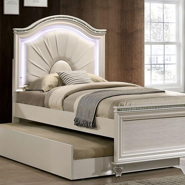 Allie 4 Pc Bedroom Set - US Furniture & Mattress (Waterbury,CT)*