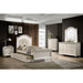 Allie 4 Pc Bedroom Set - US Furniture & Mattress (Waterbury,CT)*