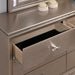Allie 4 Pc Bedroom Set - US Furniture & Mattress (Waterbury,CT)*