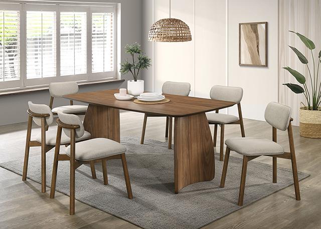 Alnwick Side Chair (2/CTN)