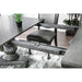 Alpena Gray Dining Table - US Furniture & Mattress (Waterbury,CT)*
