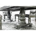 Alpena Gray Dining Table - US Furniture & Mattress (Waterbury,CT)*