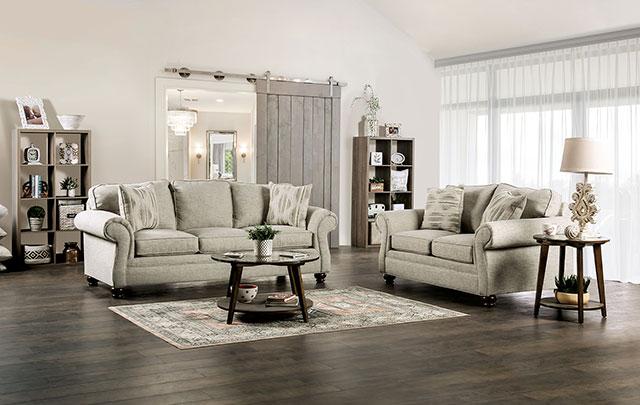 AMAYA Sofa - US Furniture & Mattress (Waterbury,CT)*