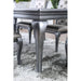 Amina Dining Table Set - US Furniture & Mattress (Waterbury,CT)*