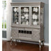 Amina Dining Table Set - US Furniture & Mattress (Waterbury,CT)*