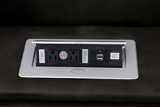 AMIRAH Sofa - US Furniture & Mattress (Waterbury,CT)*