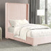Cadwell E.King, Queen, & Full Bed White, Gray, & Black - US Furniture & Mattress (Waterbury,CT)*