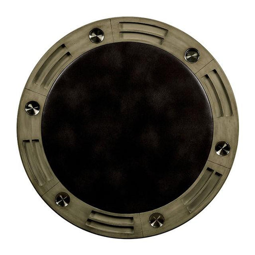 Yelena 5 Pc Dining Table Set - US Furniture & Mattress (Waterbury,CT)*