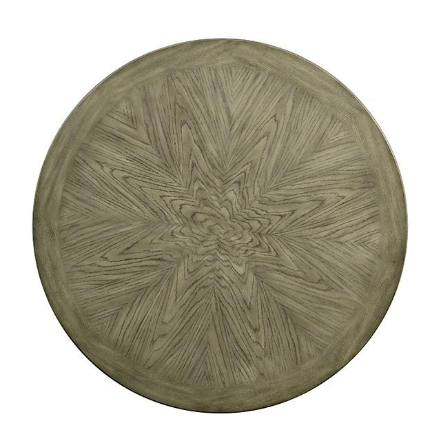 Yelena 5 Pc Dining Table Set - US Furniture & Mattress (Waterbury,CT)*