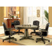 Yelena 5 Pc Dining Table Set - US Furniture & Mattress (Waterbury,CT)*