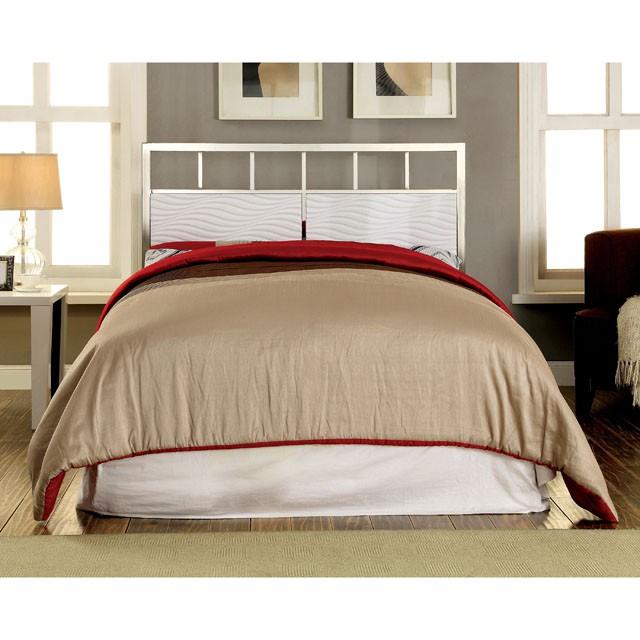 Calvin Cal.King, E.King, Full, & Queen Bed - US Furniture & Mattress (Waterbury,CT)*