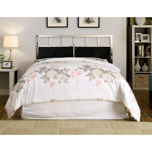 Calvin Cal.King, E.King, Full, & Queen Bed - US Furniture & Mattress (Waterbury,CT)*