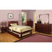 OMNUS Cherry Trundle - US Furniture & Mattress (Waterbury,CT)*
