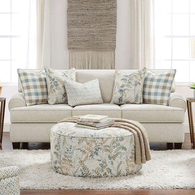 CARDIGAN Loveseat - US Furniture & Mattress (Waterbury,CT)*