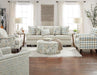 Cadigan Ottoman - US Furniture & Mattress (Waterbury,CT)*