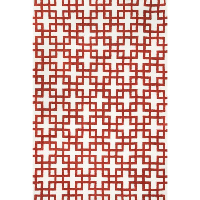 Carla Small Area Rug - US Furniture & Mattress (Waterbury,CT)*