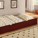 OMNUS Cherry Trundle - US Furniture & Mattress (Waterbury,CT)*