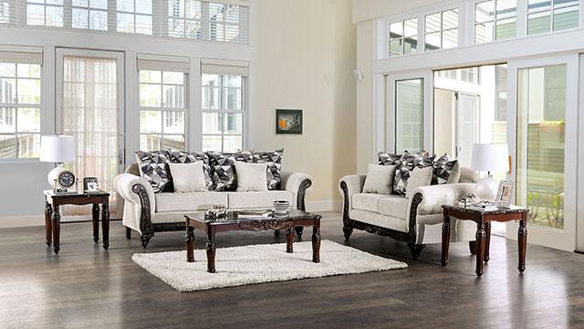 CASSANI Sofa - US Furniture & Mattress (Waterbury,CT)*
