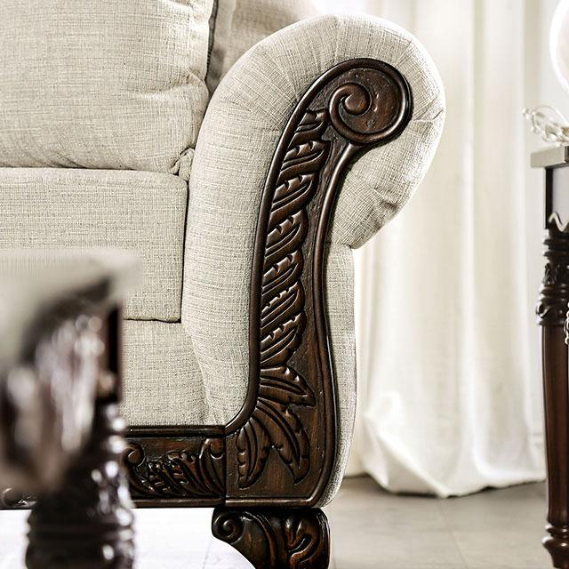 CASSANI Sofa - US Furniture & Mattress (Waterbury,CT)*