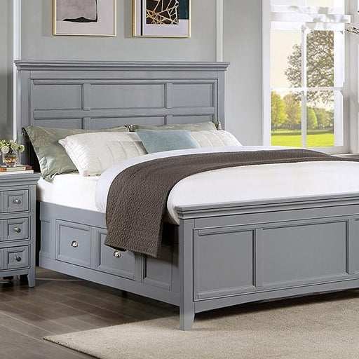Castlile Bedroom Set - US Furniture & Mattress (Waterbury,CT)*