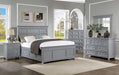 Castlile Bedroom Set - US Furniture & Mattress (Waterbury,CT)*