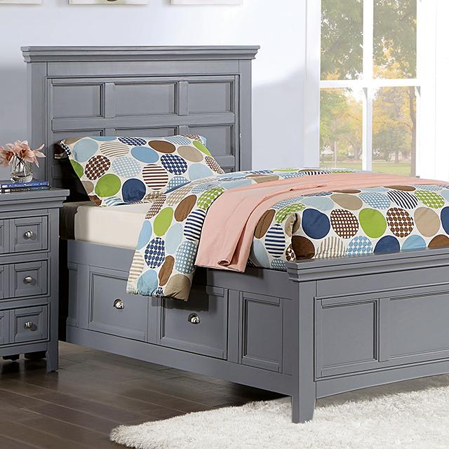 Castlile Bedroom Set - US Furniture & Mattress (Waterbury,CT)*