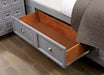 Castlile Bedroom Set - US Furniture & Mattress (Waterbury,CT)*