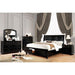 Castor Mirror - US Furniture & Mattress (Waterbury,CT)*