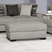 ARDENFOLD Ottoman, Beige & Gray - US Furniture & Mattress (Waterbury,CT)*