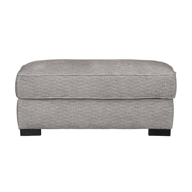 ARDENFOLD Ottoman, Beige & Gray - US Furniture & Mattress (Waterbury,CT)*