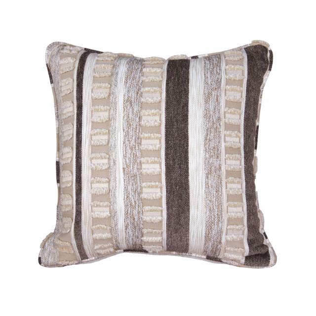 ARDENFOLD Ottoman, Beige & Gray - US Furniture & Mattress (Waterbury,CT)*