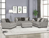 ARDENFOLD Sofa, Gray - US Furniture & Mattress (Waterbury,CT)*