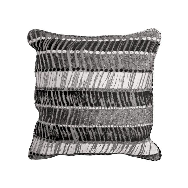 ARDENFOLD Ottoman, Beige & Gray - US Furniture & Mattress (Waterbury,CT)*