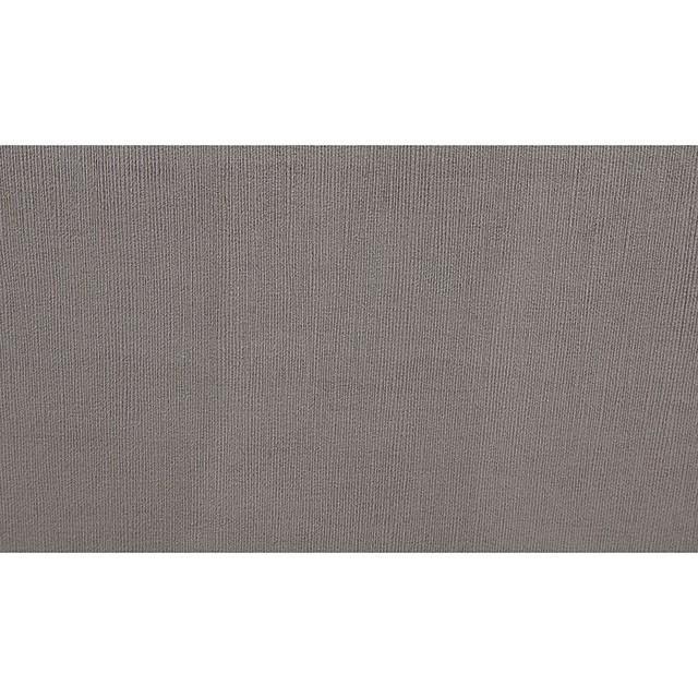 Cayla Cal.King, E.King, & Queen Bed Silver & Grey - US Furniture & Mattress (Waterbury,CT)*