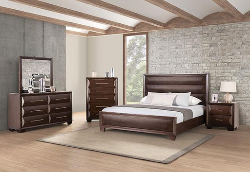Hinwitz Queen Bedroom Set - US Furniture & Mattress (Waterbury,CT)*