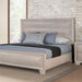 Hinwitz E.King & Queen Bed - US Furniture & Mattress (Waterbury,CT)*