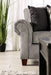 DELGADA Sofa - US Furniture & Mattress (Waterbury,CT)*