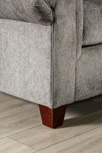 DELGADA Sofa - US Furniture & Mattress (Waterbury,CT)*