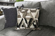 DELGADA Sofa - US Furniture & Mattress (Waterbury,CT)*
