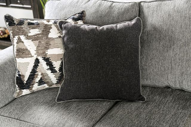 DELGADA Sofa - US Furniture & Mattress (Waterbury,CT)*
