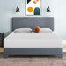Artemisia 10" E.King, Full, Twin, & Queen Memory Foam Mattress - US Furniture & Mattress (Waterbury,CT)*