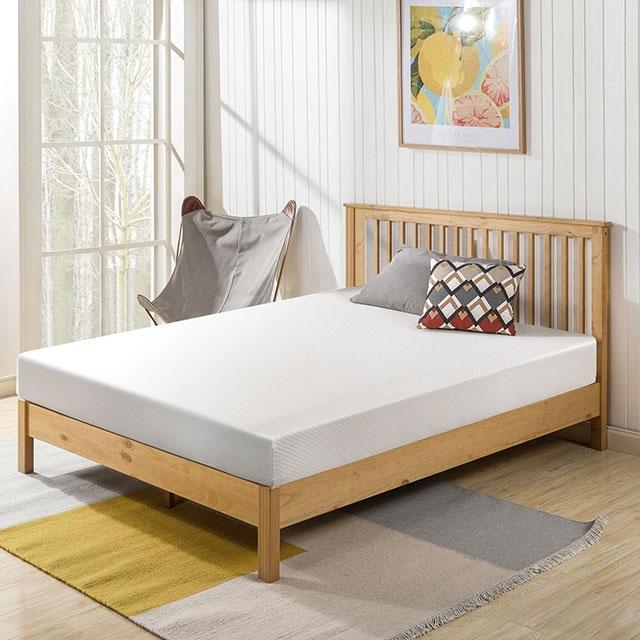 Artemisia 6" Full Memory Foam Mattress - US Furniture & Mattress (Waterbury,CT)*