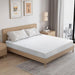 Artemisia 6" Full Memory Foam Mattress - US Furniture & Mattress (Waterbury,CT)*