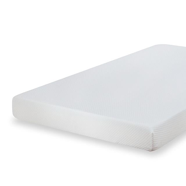 Artemisia 6" Full Memory Foam Mattress - US Furniture & Mattress (Waterbury,CT)*